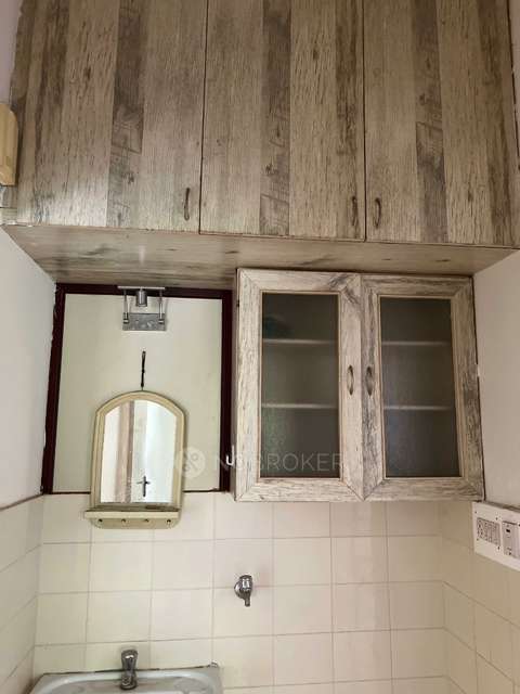 2 BHK Flat In Nandi Garden Phase Ii For Sale  In J. P. Nagar