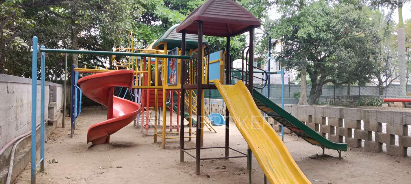 2 BHK Flat In Nandi Garden Phase Ii For Sale  In J. P. Nagar