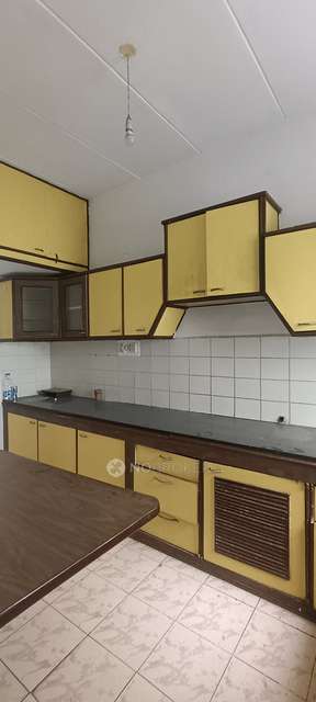 2 BHK Flat In Nandi Garden Phase Ii For Sale  In J. P. Nagar