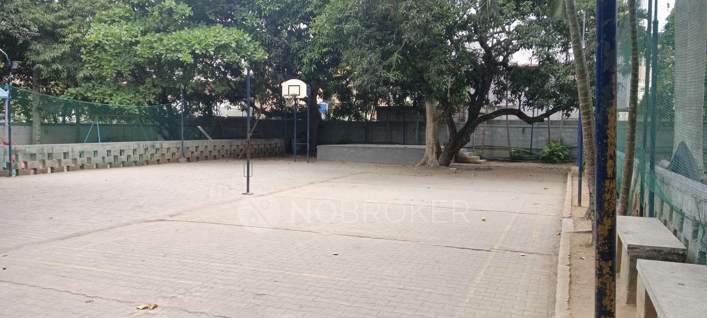 2 BHK Flat In Nandi Garden Phase Ii For Sale  In J. P. Nagar