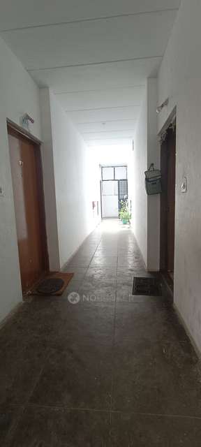 2 BHK Flat In Nandi Garden Phase Ii For Sale  In J. P. Nagar