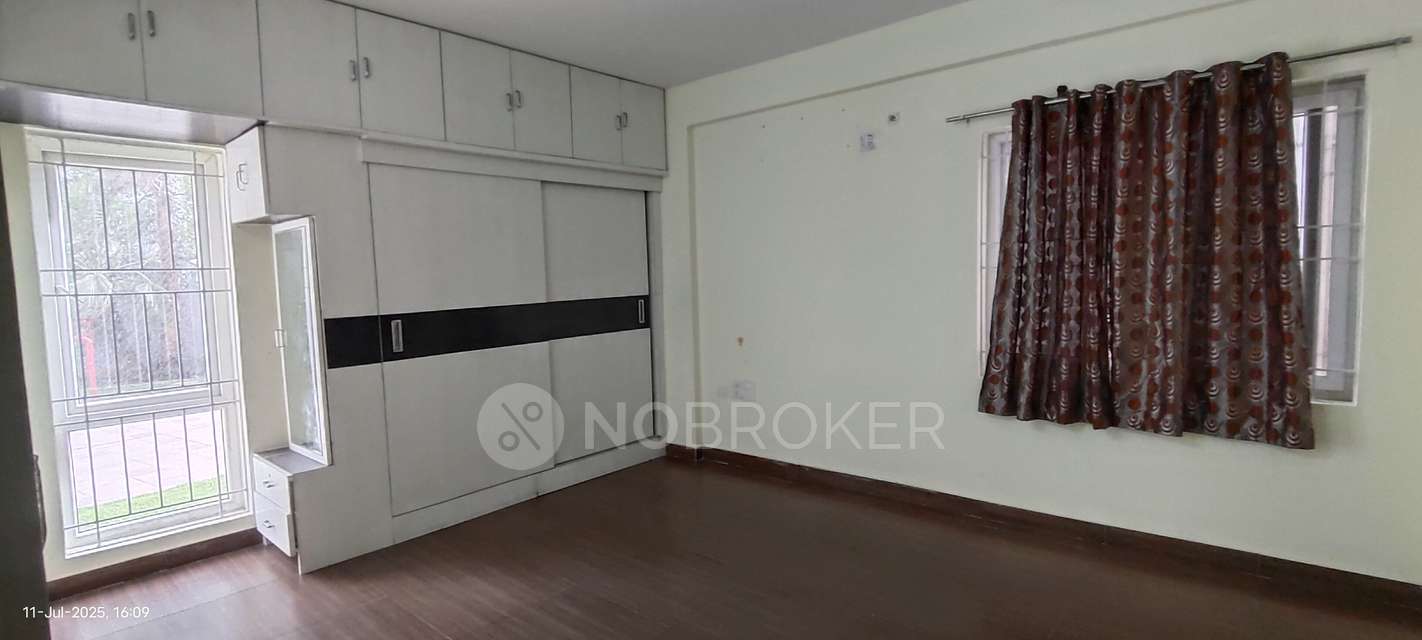 3 BHK Flat In Shweta Aryan, Suchitra Circle, Hyderabad For Sale  In Suchitra Circle, Hyderabad