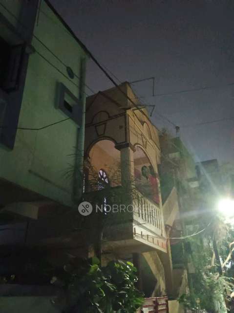 1 BHK House for Rent  In West Marredpally