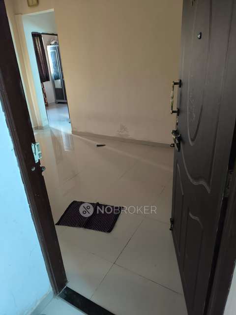 1 BHK Flat In Sai Angan Society For Sale  In Panvel