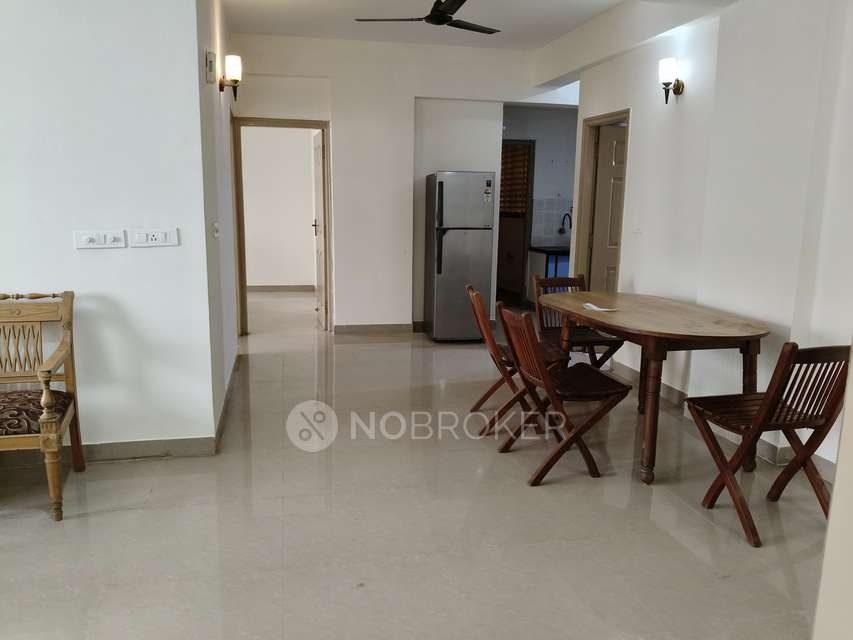 3 BHK Flat In Vishnu Habitat For Sale  In Whitefield