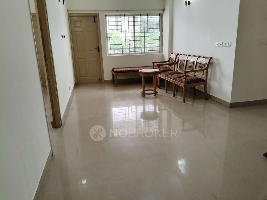 3 BHK Flat In Vishnu Habitat For Sale  In Whitefield