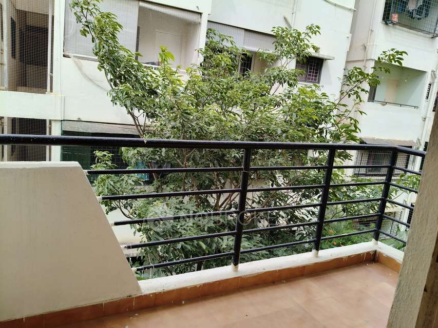 3 BHK Flat In Vishnu Habitat For Sale  In Whitefield