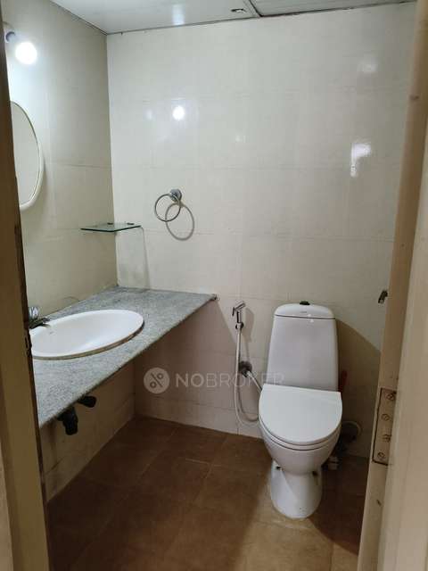 3 BHK Flat In Vishnu Habitat For Sale  In Whitefield