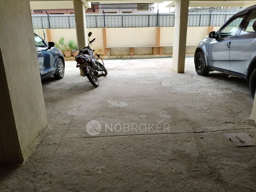 3 BHK Flat In Vishnu Habitat For Sale  In Whitefield