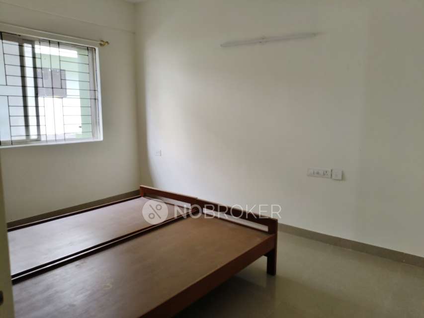 3 BHK Flat In Vishnu Habitat For Sale  In Whitefield