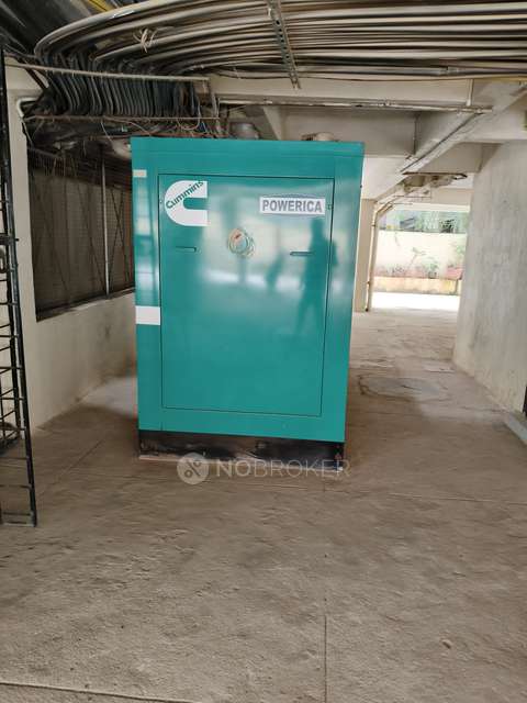 3 BHK Flat In Vishnu Habitat For Sale  In Whitefield