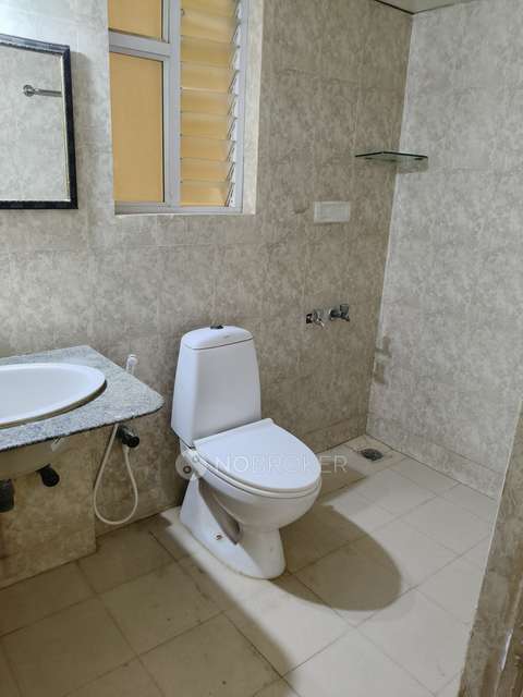 3 BHK Flat In Vishnu Habitat For Sale  In Whitefield