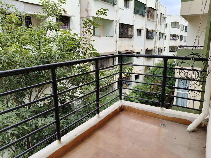 3 BHK Flat In Vishnu Habitat For Sale  In Whitefield