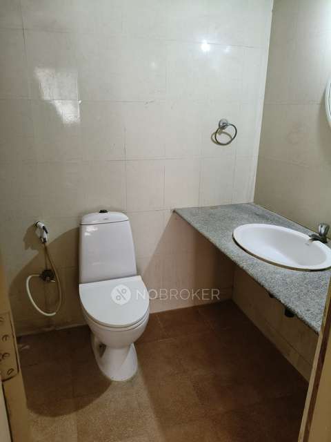 3 BHK Flat In Vishnu Habitat For Sale  In Whitefield