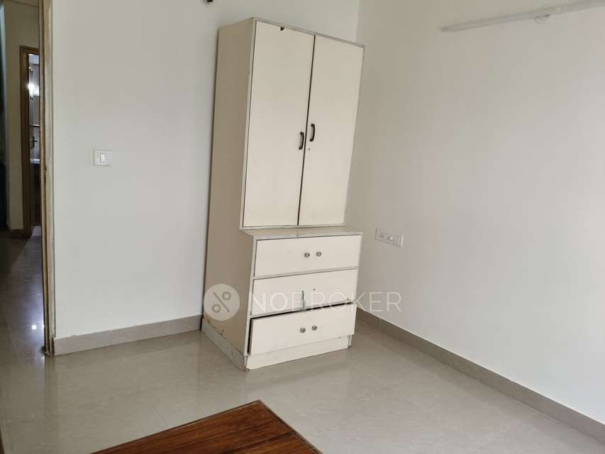 3 BHK Flat In Vishnu Habitat For Sale  In Whitefield