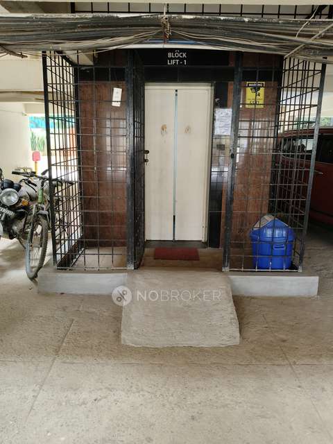 3 BHK Flat In Vishnu Habitat For Sale  In Whitefield