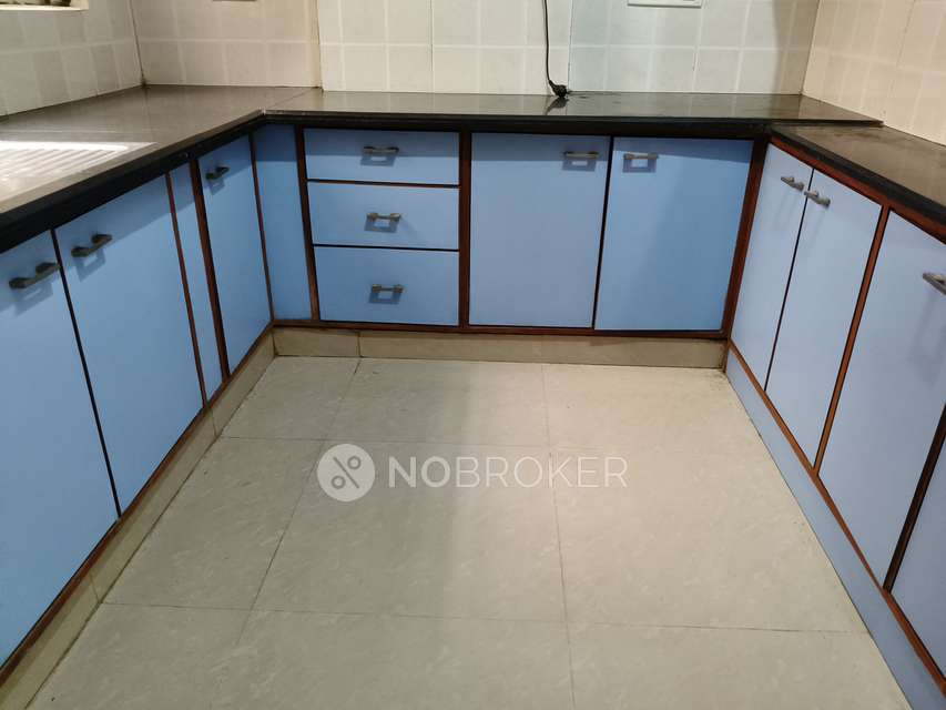 3 BHK Flat In Vishnu Habitat For Sale  In Whitefield