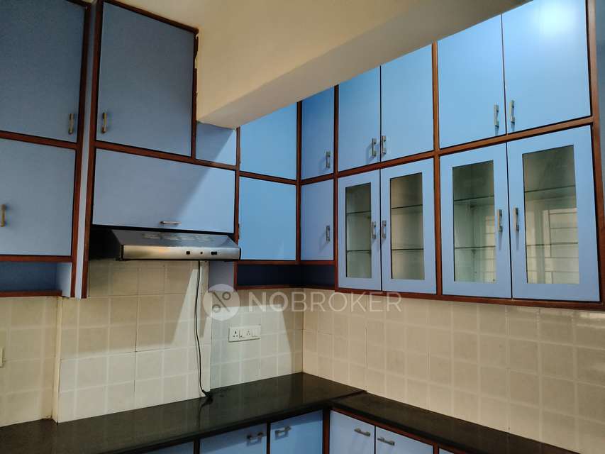 3 BHK Flat In Vishnu Habitat For Sale  In Whitefield