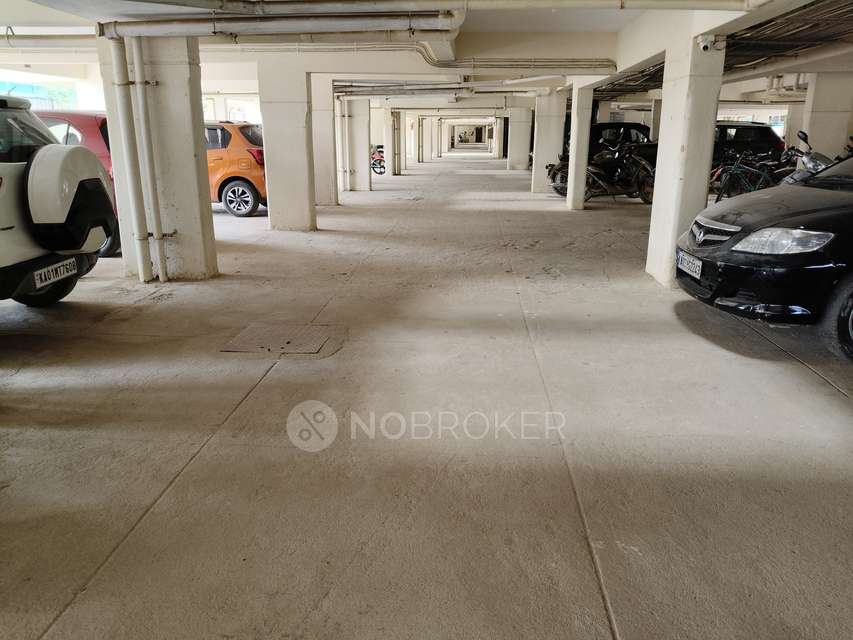 3 BHK Flat In Vishnu Habitat For Sale  In Whitefield