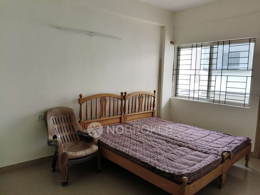 3 BHK Flat In Vishnu Habitat For Sale  In Whitefield