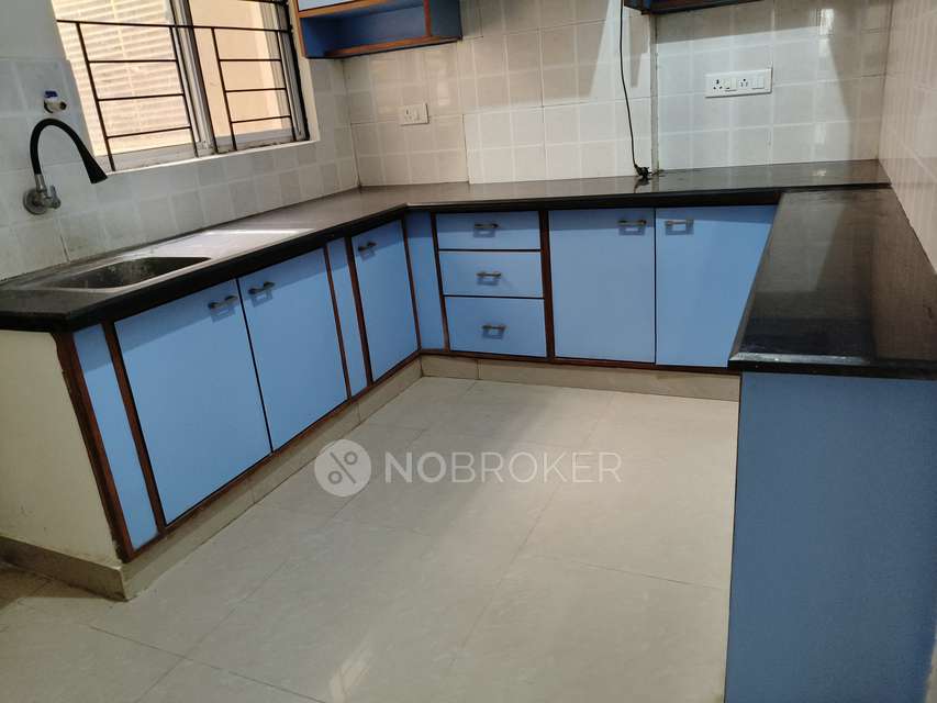 3 BHK Flat In Vishnu Habitat For Sale  In Whitefield