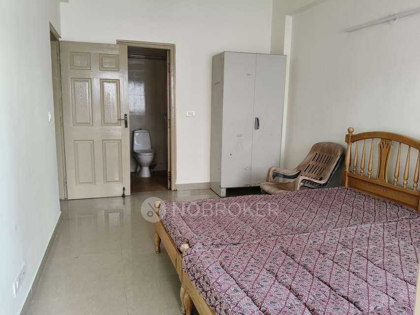 3 BHK Flat In Vishnu Habitat For Sale  In Whitefield