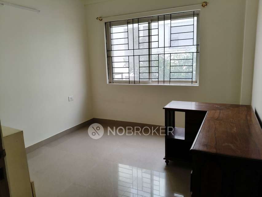 3 BHK Flat In Vishnu Habitat For Sale  In Whitefield