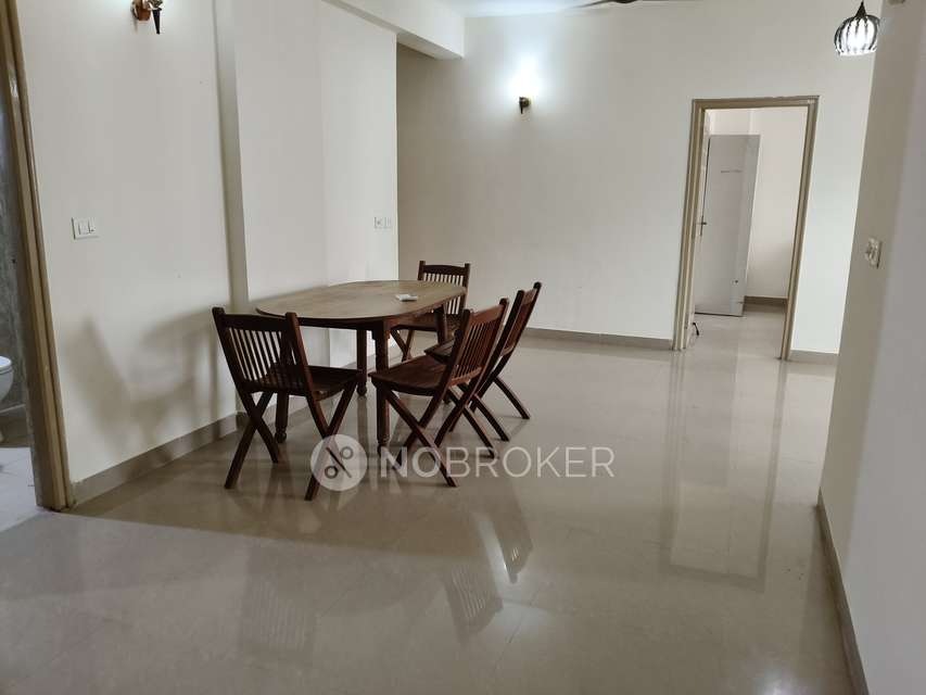3 BHK Flat In Vishnu Habitat For Sale  In Whitefield