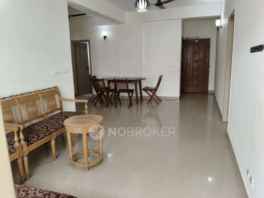 3 BHK Flat In Vishnu Habitat For Sale  In Whitefield