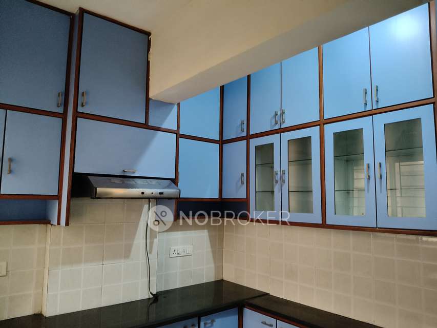 3 BHK Flat In Vishnu Habitat For Sale  In Whitefield