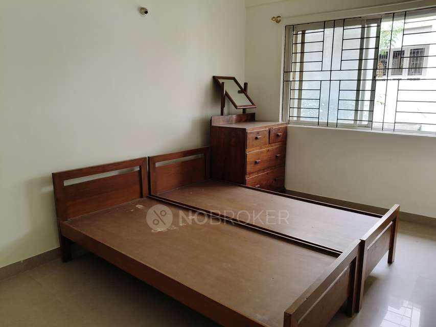 3 BHK Flat In Vishnu Habitat For Sale  In Whitefield