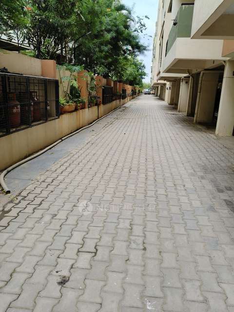 3 BHK Flat In Vishnu Habitat For Sale  In Whitefield