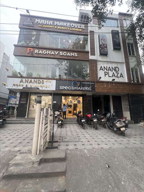 Office Space in Anands Elite - Gold & Diamonds Exclusive Jewellery, Chennai for Rent 