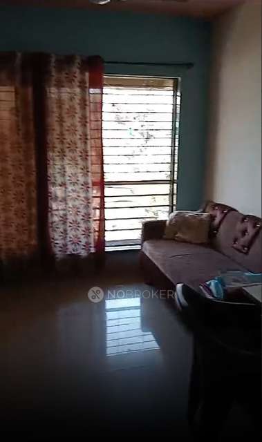 1 BHK Flat In Ashirvad Society For Sale  In Aashirwad Vrindavan