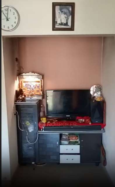 1 BHK Flat In Ashirvad Society For Sale  In Aashirwad Vrindavan