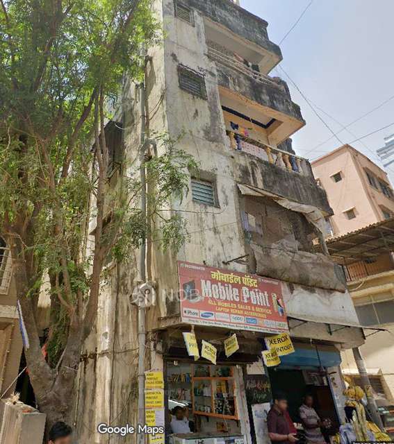 1 BHK Flat In Iman House for Rent  In Andheri West