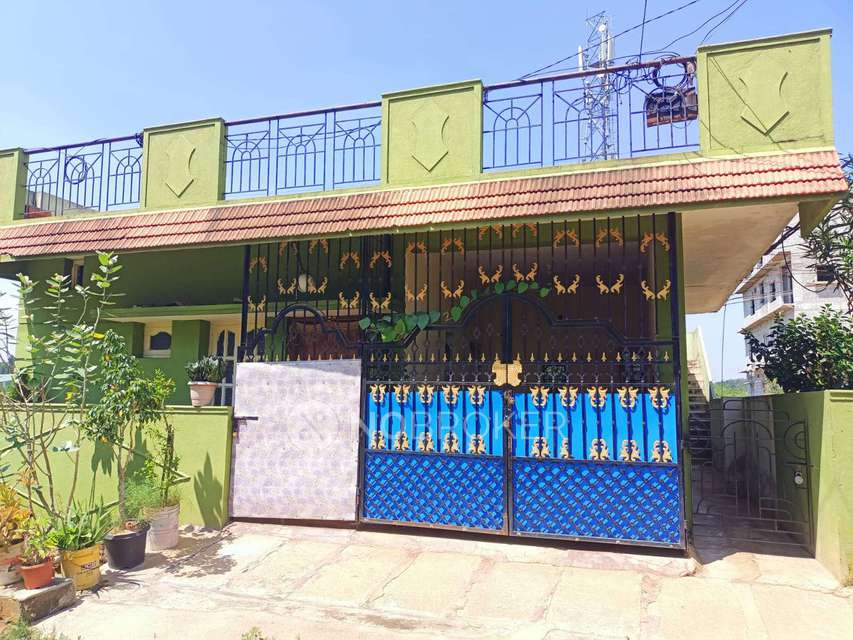 2 BHK House for Rent  In Rh6p+cqp, Bengaluru, Karnataka 560083, India