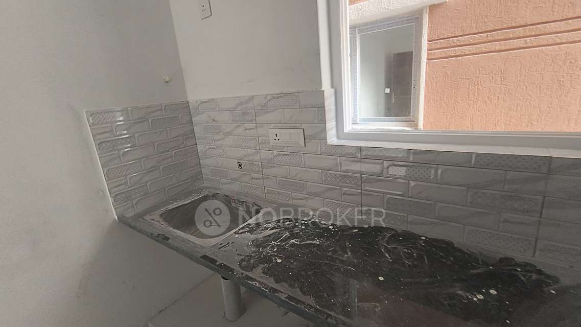 2 BHK Flat In Green Space Celesteal For Sale  In Kokapet