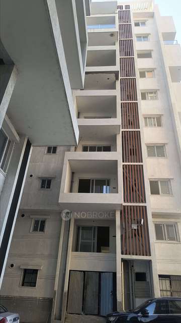 2 BHK Flat In Green Space Celesteal For Sale  In Kokapet