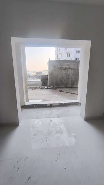 2 BHK Flat In Green Space Celesteal For Sale  In Kokapet