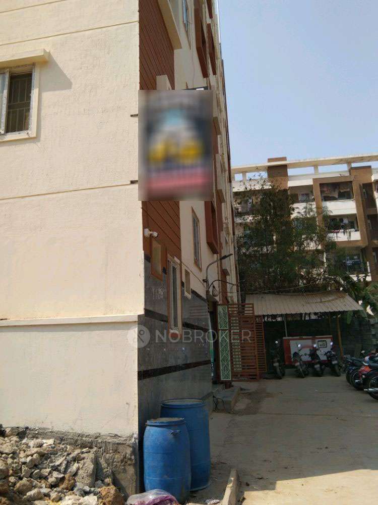 PG for Anyone in Whitefield