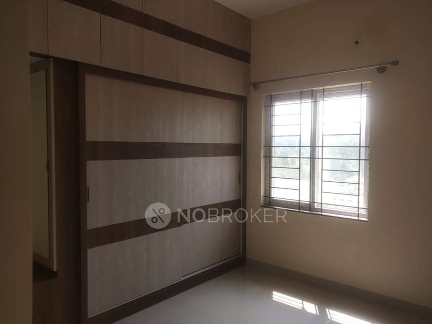 2 BHK Flat In Punarjani Raindrops, Mullur for Rent  In Mullur
