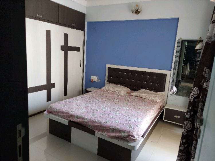 2 BHK Flat In Arihant Aarohi For Sale  In Shilphata