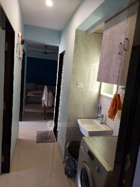 2 BHK Flat In Arihant Aarohi For Sale  In Shilphata