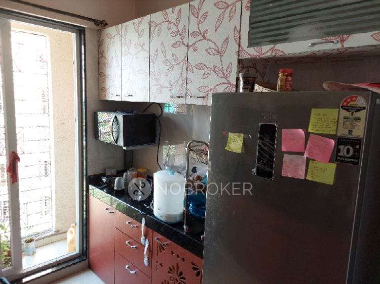 2 BHK Flat In Arihant Aarohi For Sale  In Shilphata