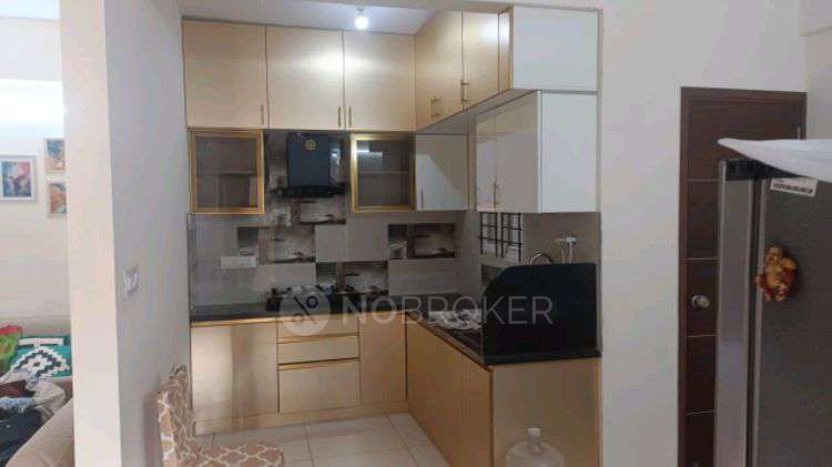 2 BHK Flat In Saranya Sannidhi, Whitefield For Sale In Saranya Sannidhi