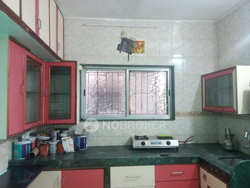 1 BHK House for Rent  In Vinayak Park