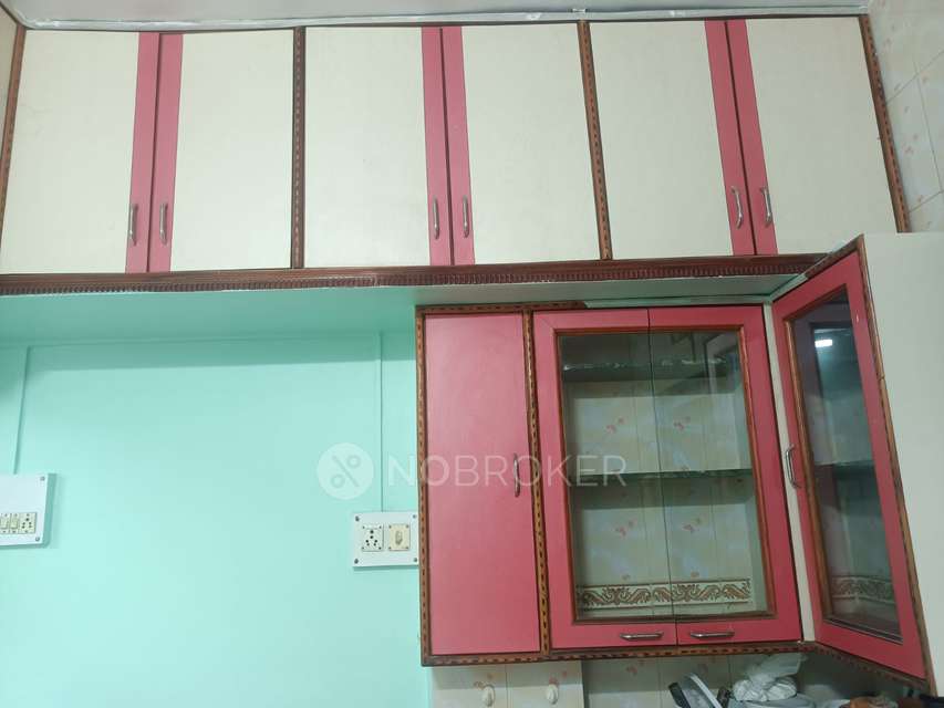 1 BHK House for Rent  In Vinayak Park