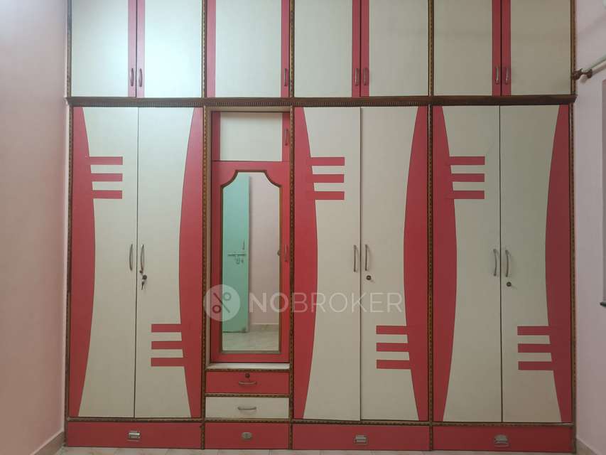 1 BHK House for Rent  In Vinayak Park