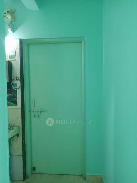 1 BHK House for Rent  In Vinayak Park